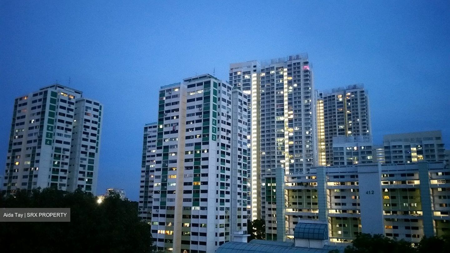 Pasir Ris Drive 6 (Pasir Ris),  #552789071